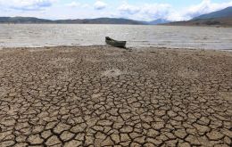 The global producing centers that feed into the update put the likelihood of the event persisting through February 2027 at nearly 100%