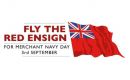 On Merchant Navy Day, Falklands remembers with gratitude all those who have served at sea and those who continue to do so today.