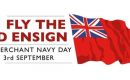 On Merchant Navy Day, Falklands remembers with gratitude all those who have served at sea and those who continue to do so today.