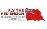 On Merchant Navy Day, Falklands remembers with gratitude all those who have served at sea and those who continue to do so today.