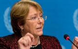 The remark came at a panel discussion on migration organized by Diego Portales University, two weeks after the Security Council's second informal poll, held on August 21