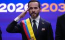 The Colombian government also restored diplomatic relations with Israel, severed under Petro, and recognised Moroccan sovereignty over Western Sahara
