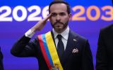 The Colombian government also restored diplomatic relations with Israel, severed under Petro, and recognised Moroccan sovereignty over Western Sahara