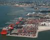 Port of Montevideo