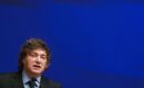 The sovereignty claim enjoys majority backing in Argentine society, but Milei's call for unity inspired confidence in 41% of those consulted and distrust in 56%