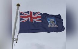 Baroness Winterton, &ldquo;we have made clear to Argentina that the measures announced by president Milei will not change the UK&rsquo;s unwavering commitment to the Islands&rdquo;.