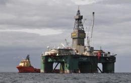 Navitas did not respond to the complaint. Following President Milei's initial announcement, the company said it did not expect those remarks to have a material effect on the project's development