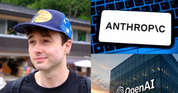 Un investigador deja su trabajo y advierte sobre la inteligencia artificial