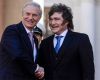 Presidents Milei and Kast met in Government House, Chile