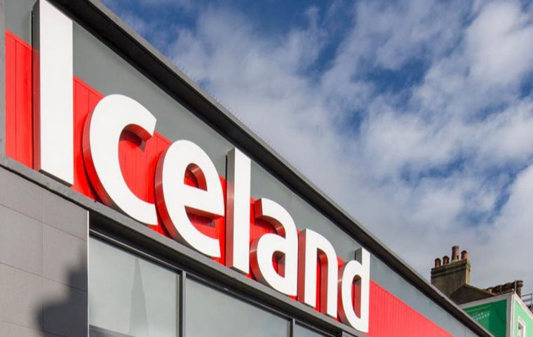 Iceland Foods operates more than 950 stores in the United Kingdom, including its The Food Warehouse format.