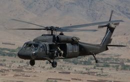 According to the statement, the sale supports US foreign policy goals and national security objectives by improving the security of a major non-NATO ally