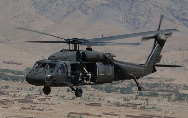 According to the statement, the sale supports US foreign policy goals and national security objectives by improving the security of a major non-NATO ally