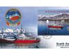 The core mission of Pharos SG has been the enforcement of South Georgia&rsquo;s internationally respected fisheries management regime