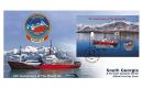 The core mission of Pharos SG has been the enforcement of South Georgia&rsquo;s internationally respected fisheries management regime