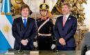 Appointing judges in Argentina follows a multi-stage process