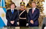 Appointing judges in Argentina follows a multi-stage process