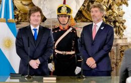 Appointing judges in Argentina follows a multi-stage process
