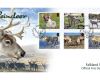 Official first day cover