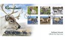 Official first day cover
