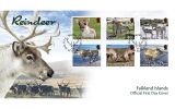 Official first day cover