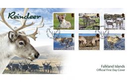 Official first day cover