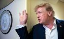 Trump said there is a conspiracy against AI and the data centers that support it, and that China is the only beneficiary