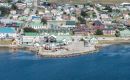 London states it has no doubt about British sovereignty over the islands and surrounding waters, and that it will not discuss the question unless the islanders wish it