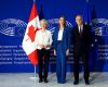 Full membership is not on the table: Article 49 of the Treaty on European Union reserves membership for European states