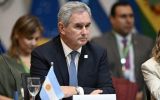Foreign Minister Pablo Quirno has filed three criminal complaints covering ten companies and their directors