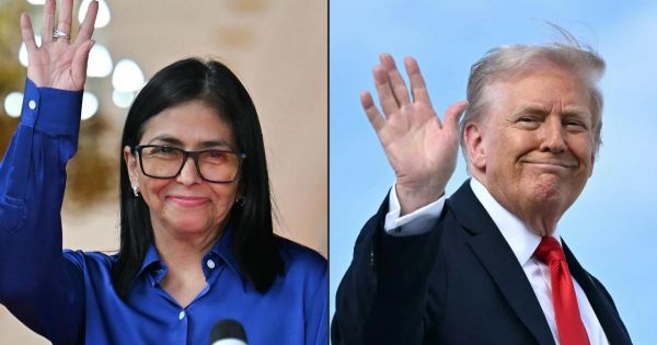 US removes Venezuela and Bolivia from list of countries failing on drugs