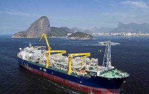 FPSO OSX-1