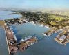 Milei’s budget for 2027 contemplates the purchase of three conventional submarines and two frigates