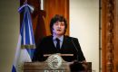 The bill creates a National Security Council, chaired by Milei, empowered to order urgent measures in the face of a grave and imminent threat: restricting foreign exchange and financial operations