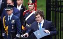 Argentina claims sovereignty over the archipelago and maintains that licences granted by the islands' government are invalid