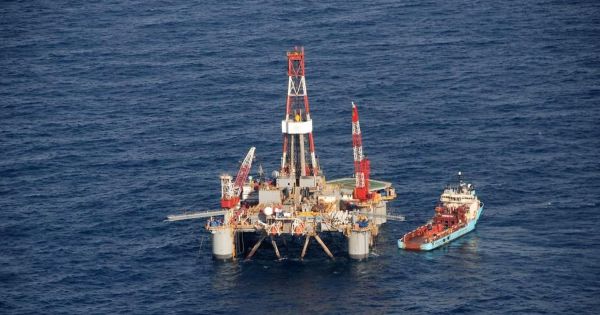 British columnist proposes London take half of Falklands oil revenues