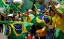 According to Brazilian press reports, they pressed the urgency of a fiscal adjustment given rising public debt