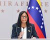 Delcy Rodríguez arrives in New York for UN General Assembly, ahead of meeting with Trump | Press Glob Coverage
