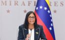 Her address to the General Assembly is scheduled for Thursday, September 24