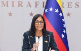 Her address to the General Assembly is scheduled for Thursday, September 24