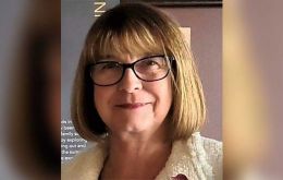 Portfolio holder for Trade, Industry, and Mineral Resources MLA Cheryl Roberts
