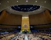The organisation expects 73 heads of state, 45 heads of government, 49 ministers, 11 vice presidents and one crown prince