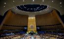The organisation expects 73 heads of state, 45 heads of government, 49 ministers, 11 vice presidents and one crown prince