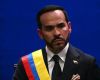 You know I promised not to leave Colombia and I am going to keep that, the president said in a video