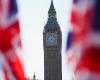 The figure is &pound;78.5 billion higher than a year earlier, though its weight on the economy was 1.3 percentage points lower than in August 2025, reflecting a growing nominal GDP