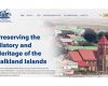 FIMA Friends has been a registered charity in the UK since July 2016 and directs its funds to research into the archipelago's maritime history and the preservation of artefacts and archives
