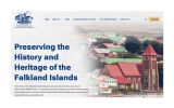 FIMA Friends has been a registered charity in the UK since July 2016 and directs its funds to research into the archipelago's maritime history and the preservation of artefacts and archives
