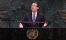 We will stand firm in the face of any threats and challenges to the rule of law, he said