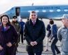 Chilean Defense Committee meets in Punta Arenas to address pretensions over Magellan sovereignty