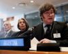 UK replies to Milei: “not the behaviour we expect of a democracy”