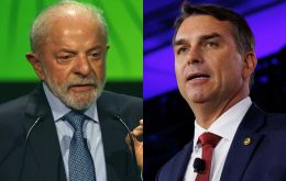 The survey was conducted on Tuesday 22 and Wednesday 23 among 2,002 voters in 125 municipalities, with a margin of error of two percentage points